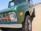 Thumbnail Photo 40 for New 1974 Ford Bronco